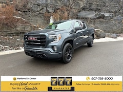 2020 GMC Sierra 1500 Elevation Truck
