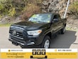 Toyota Tacoma 4WD