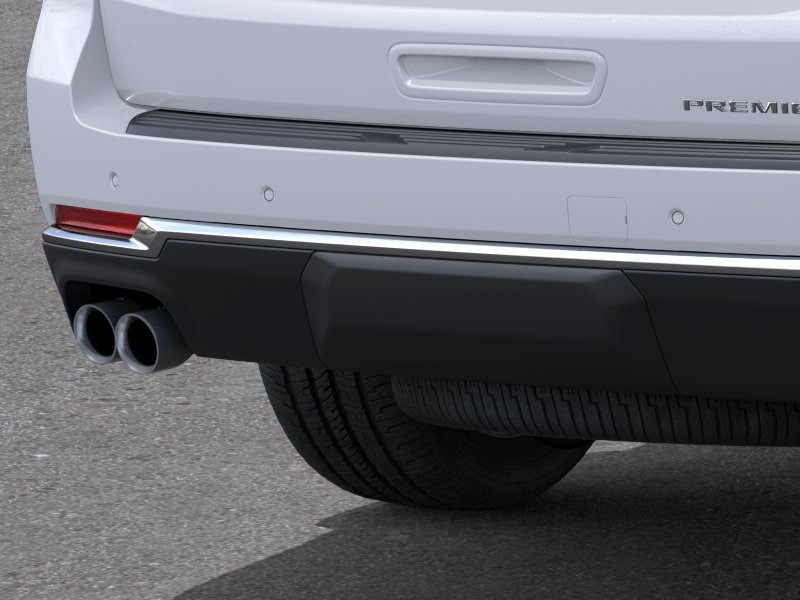 2026 Chevrolet Tahoe Premier - Photo 38