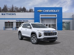 2026 Chevrolet Equinox LT SUV