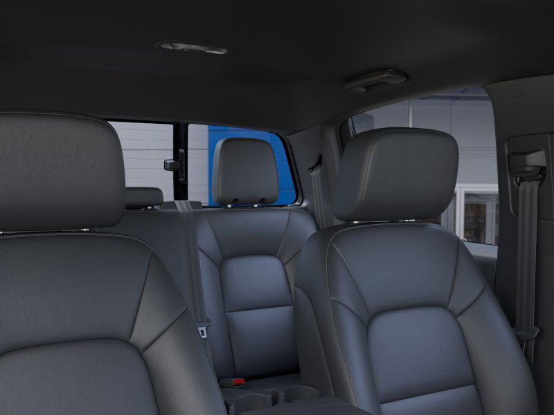 2026 Chevrolet Colorado Work Truck - Photo 48