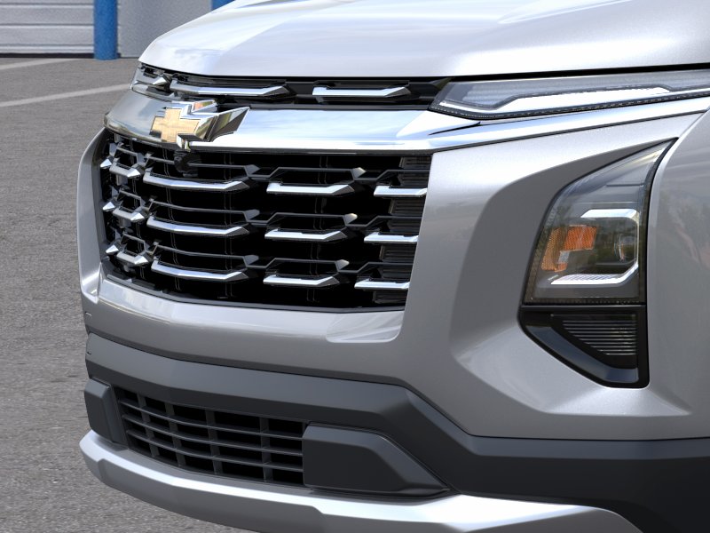 2027 Chevrolet Equinox LT - Photo 13