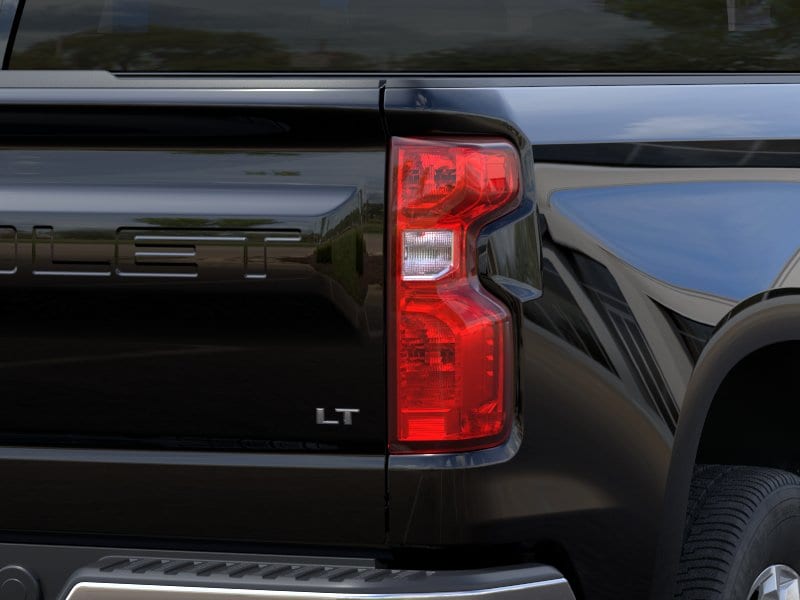 2026 Chevrolet Silverado 1500 LT - Photo 35