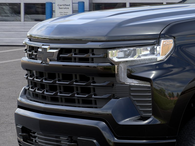 2026 Chevrolet Silverado 1500 RST - Photo 37