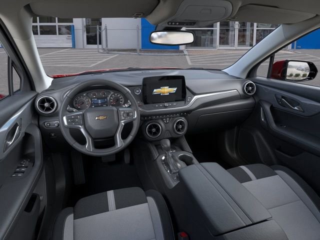 2025 Chevrolet Blazer 2LT - Photo 15