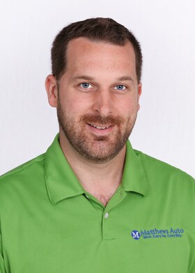 Staff member Brian Mcabee from ID_2668099663c9