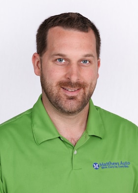 Staff member Brian Mcabee from ID_2668099663c9