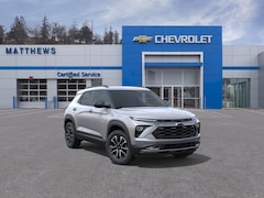 2026 Chevrolet Trailblazer Activ SUV