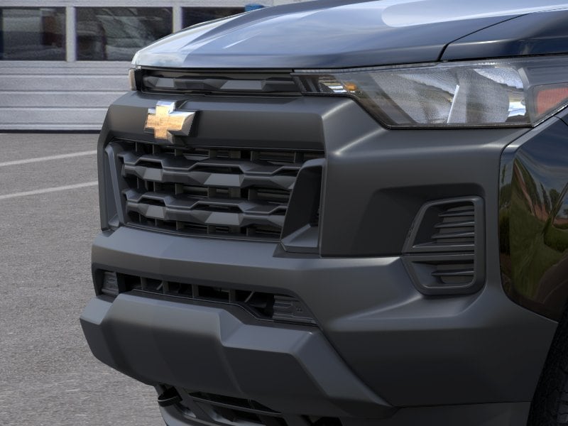 2026 Chevrolet Colorado Work Truck - Photo 13