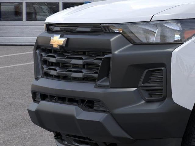 2026 Chevrolet Colorado Work Truck - Photo 13