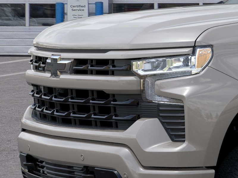 2026 Chevrolet Silverado 1500 RST - Photo 13