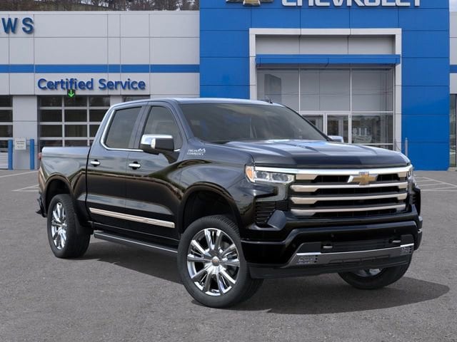 2026 Chevrolet Silverado 1500 High Country - Photo 7