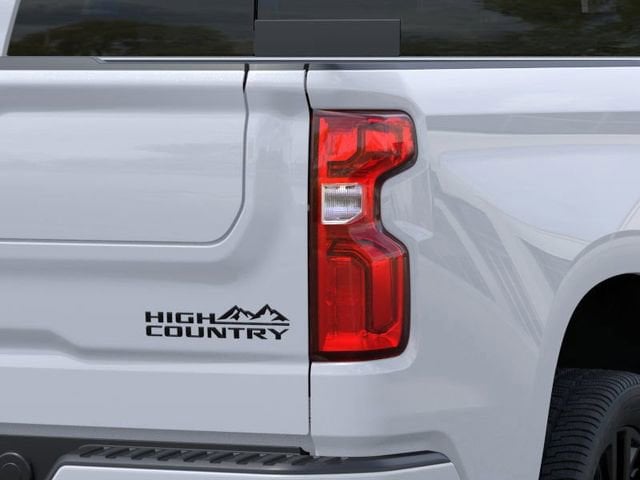 2026 Chevrolet Silverado 1500 High Country - Photo 11