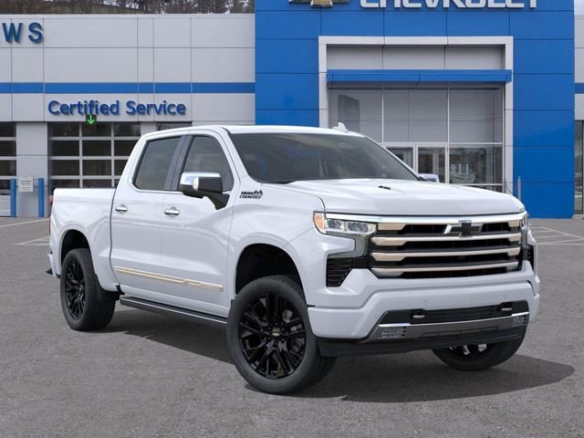 2026 Chevrolet Silverado 1500 High Country - Photo 7
