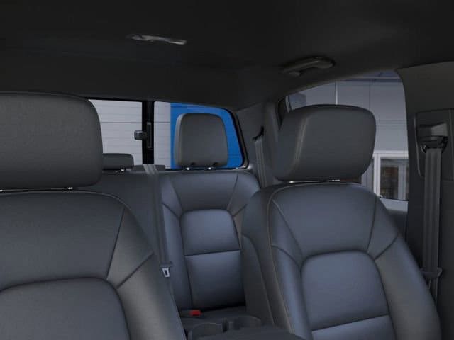 2026 Chevrolet Colorado Work Truck - Photo 24