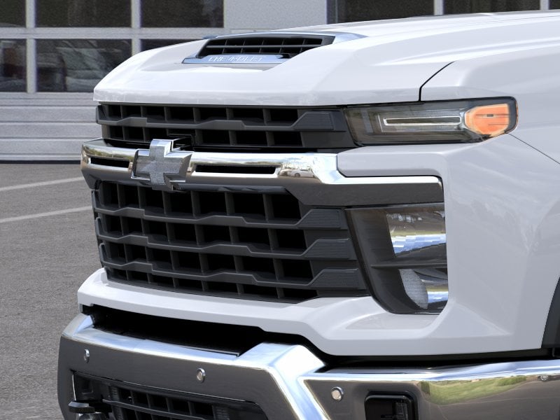 2026 Chevrolet Silverado 2500 HD LT - Photo 37