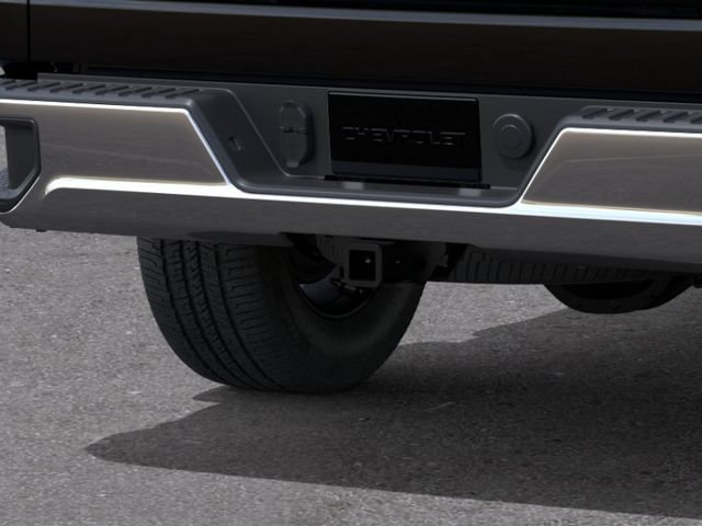 2026 Chevrolet Silverado 1500 LT - Photo 5