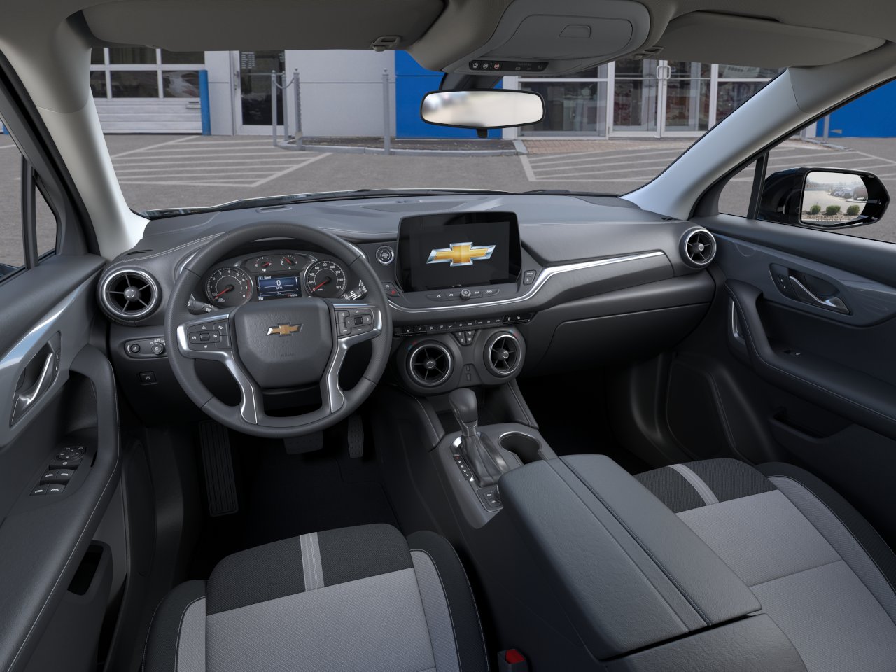 2026 Chevrolet Blazer 2LT - Photo 15
