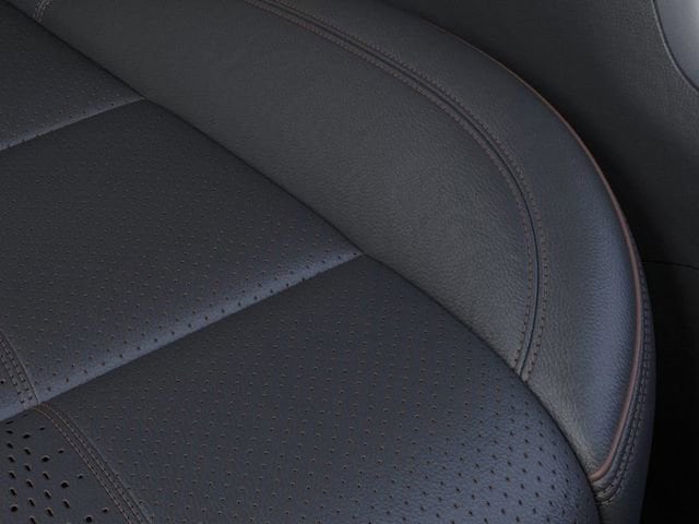 2026 Chevrolet Silverado 1500 High Country - Photo 21