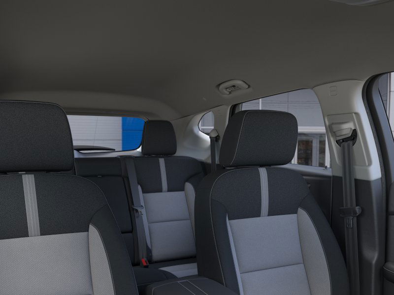 2025 Chevrolet Blazer 2LT - Photo 48