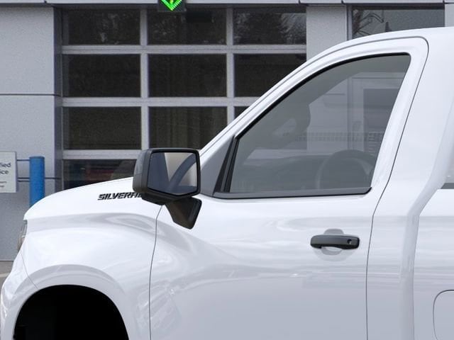 2026 Chevrolet Silverado 1500 Work Truck - Photo 12