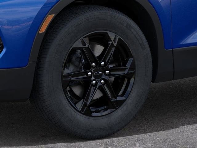 2025 Chevrolet Blazer 2LT - Photo 9