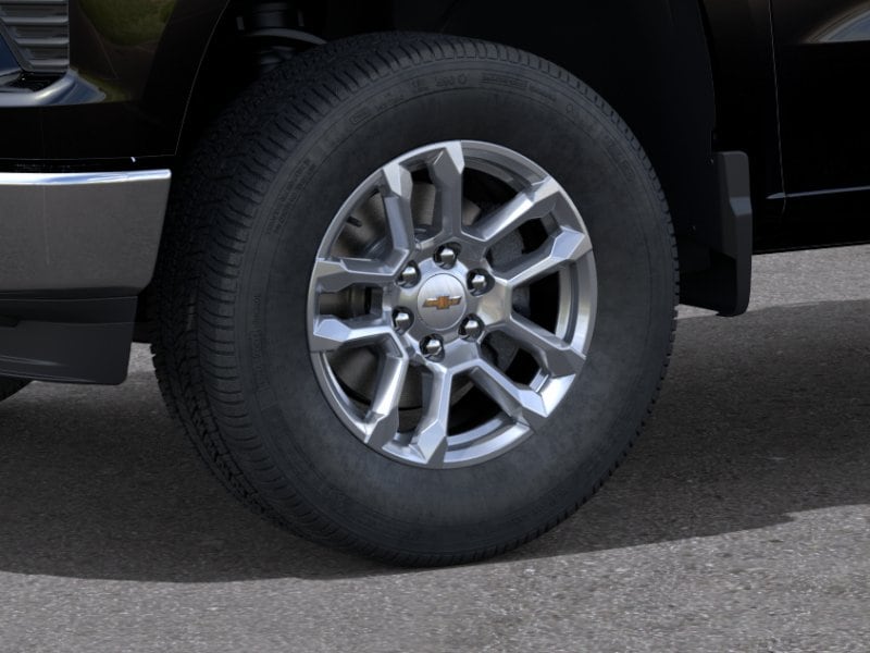 2026 Chevrolet Silverado 1500 LT - Photo 9