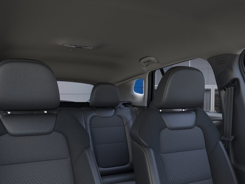 2026 Chevrolet Trax LT - Photo 24
