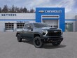  Chevrolet Silverado 2500 HD
