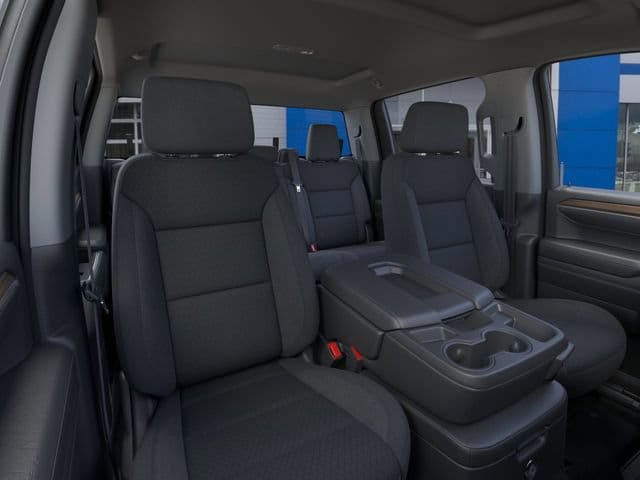 2026 Chevrolet Silverado 1500 LT - Photo 16