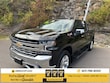 Chevrolet Silverado 1500 LTD