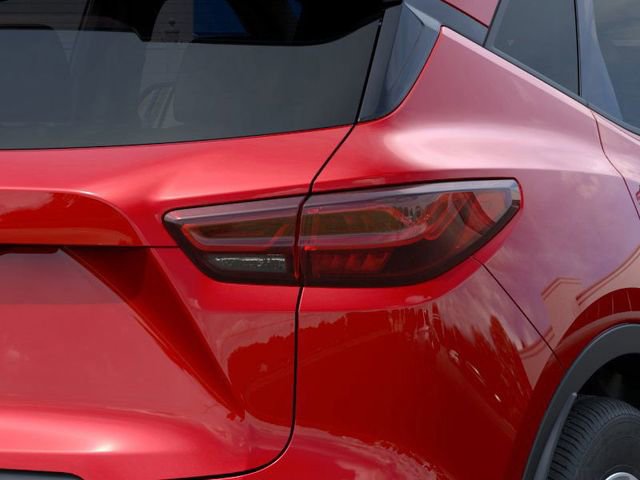 2025 Chevrolet Blazer 2LT - Photo 11