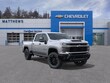 Chevrolet Silverado 2500 HD