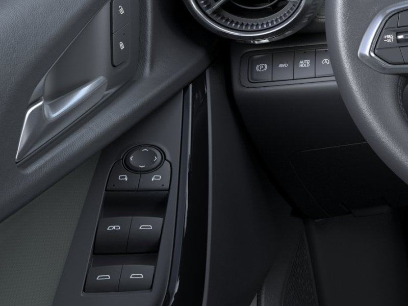 2027 Chevrolet Equinox LT - Photo 22