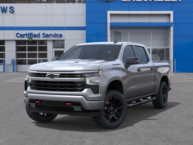 2026 Chevrolet Silverado 1500 RST - Photo 6
