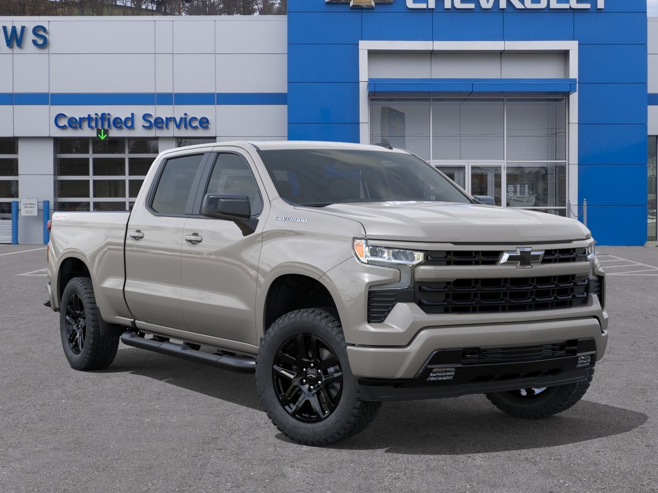 2026 Chevrolet Silverado 1500 RST - Photo 7