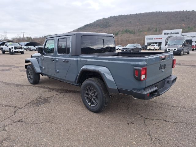 2026 Jeep Gladiator Sport S - Photo 6