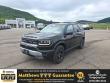 Used 2026 Honda Passport RTL SUV