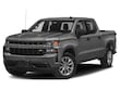Chevrolet Silverado 1500 LTD