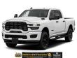 Used 2026 Ram 2500 Big Horn Truck Crew Cab