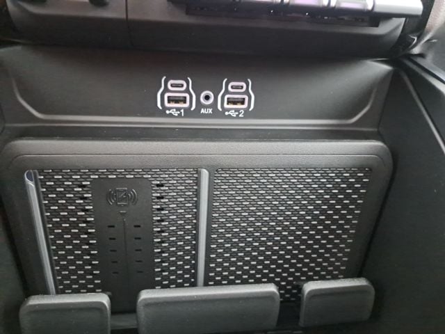2026 RAM 1500 Big Horn/Lone Star - Photo 23