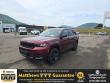 Used 2023 Jeep Grand Cherokee L Laredo SUV