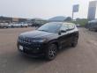 Certified 2024 Jeep Compass Latitude SUV