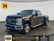 Used 2024 Ford F-350  Truck Crew Cab