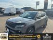 Certified 2022 Jeep Compass Limited SUV