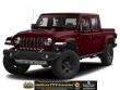 Used 2021 Jeep Gladiator Mojave Truck Crew Cab