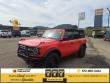 Used 2023 Ford Bronco  SUV