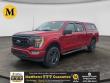 Used 2022 Ford F-150  Truck SuperCrew Cab