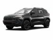 Used 2016 Jeep Cherokee Trailhawk 4x4 SUV