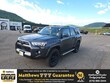  Toyota 4Runner